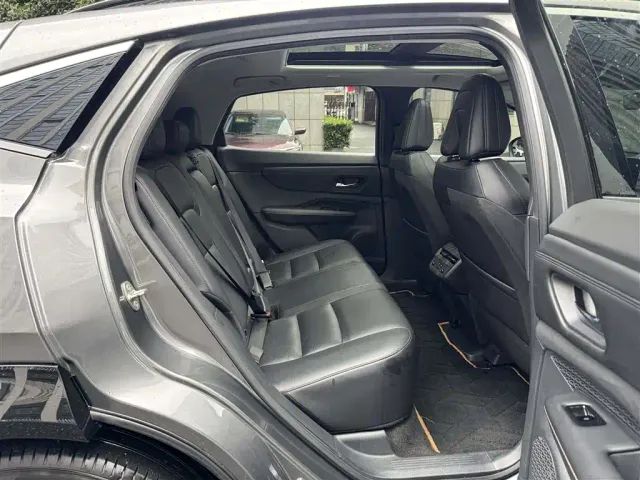 Nissan Ariya — Фото автомобиля 12
