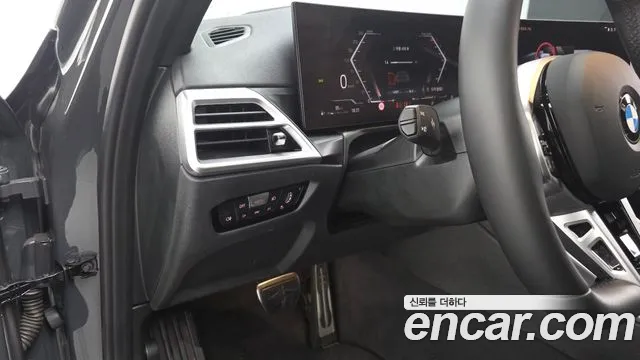 BMW 3-Series 3 серия (G20) 320i M Sport — Фото автомобиля 12