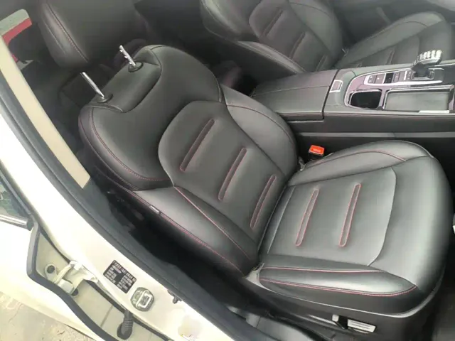 GAC Trumpchi GS4 PLUS — Фото автомобиля 24
