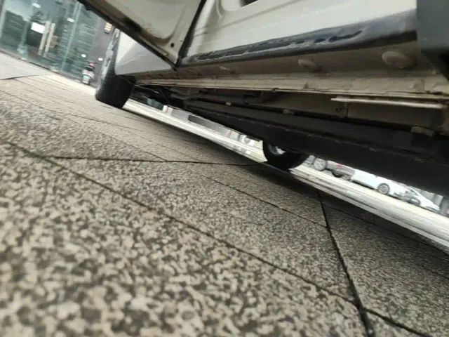 BYD Seagull — Фото автомобиля 21