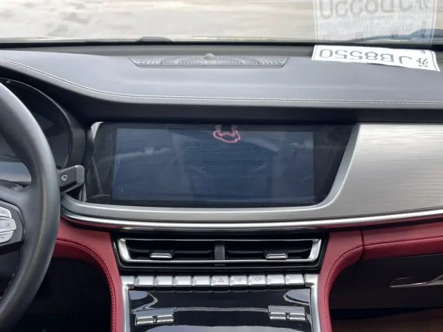 Changan CS85 COUPE — Фото автомобиля 14