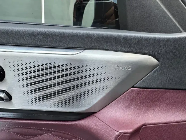 Cadillac CT6 — Фото автомобиля 11