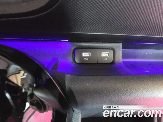 Hyundai Casper Casper Turbo Inspiration — Фото автомобиля 18