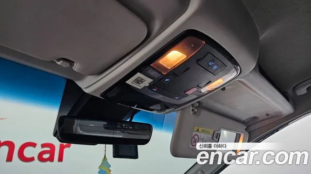 Hyundai Staria — Фото автомобиля 15