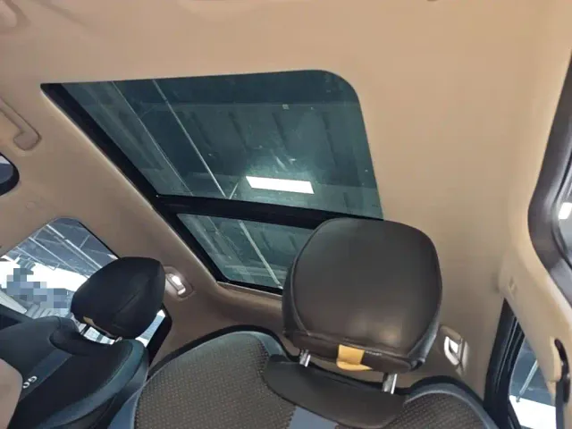 GAC Trumpchi GS3 — Фото автомобиля 17