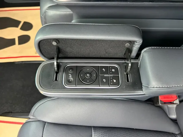 GAC Trumpchi M8 — Фото автомобиля 22