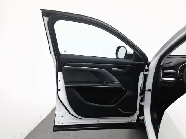 Haval H6 — Фото автомобиля 8