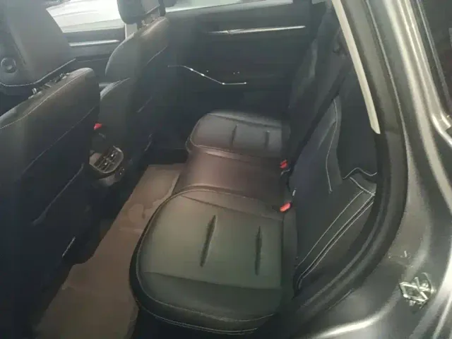 Haval H6 — Фото автомобиля 16