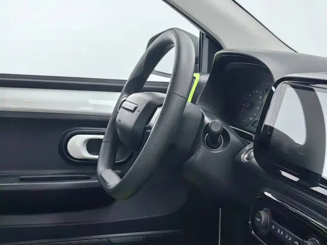 Roewe Clever — Фото автомобиля 22