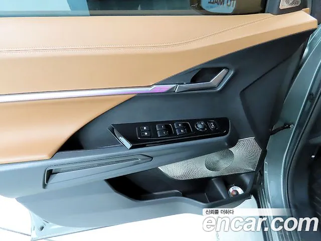 KGM Torres — Фото автомобиля 14