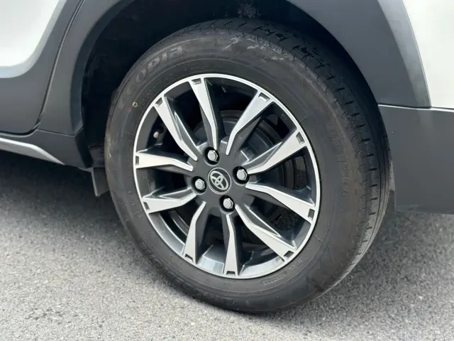 Toyota YARiS L Zhi Xuan — Фото автомобиля 15