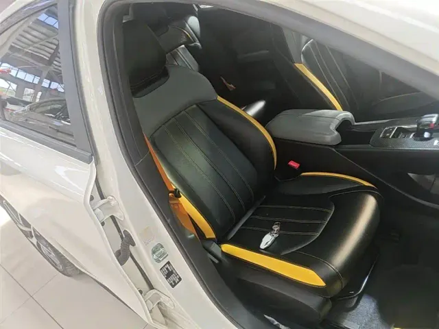 GAC Trumpchi Emkoo — Фото автомобиля 19