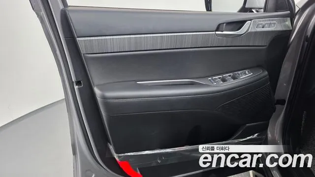 Hyundai Palisade The New Palisade — Фото автомобиля 13