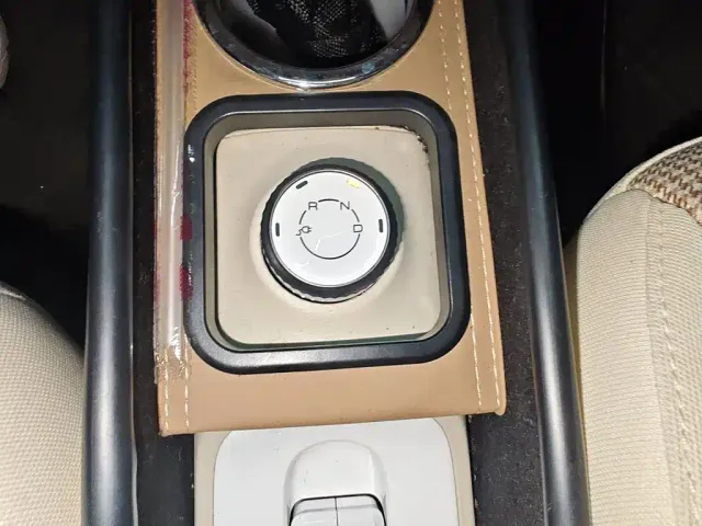 Wuling Hongguang Mini EV — Фото автомобиля 10
