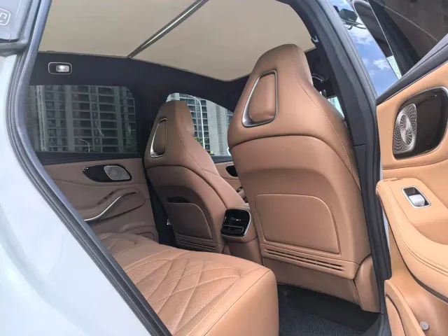 Roewe Feifan R7 — Фото автомобиля 5