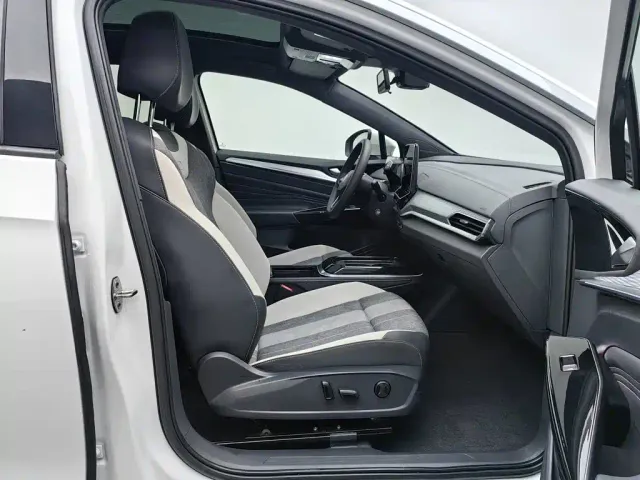 Volkswagen ID.4 Crozz — Фото автомобиля 23
