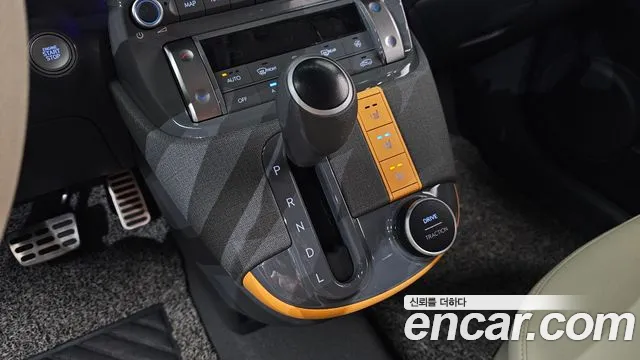 Hyundai Casper Casper Turbo Inspiration — Фото автомобиля 9