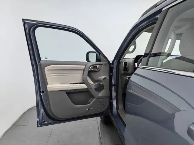Haval Big Dog — Фото автомобиля 8