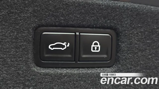 Kia K8 (New) Hybrid — Фото автомобиля 25