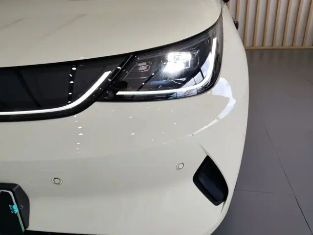 BYD Dolphin — Фото автомобиля 23
