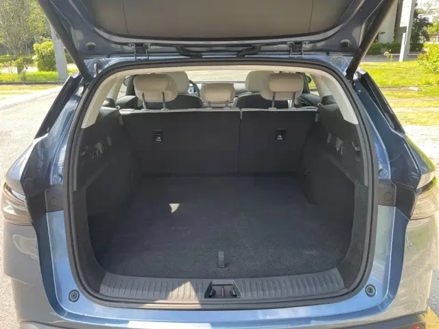 BYD Seal 06 DM-i Touring — Фото автомобиля 10