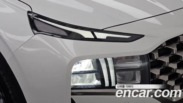 Hyundai Santafe — Фото автомобиля 19