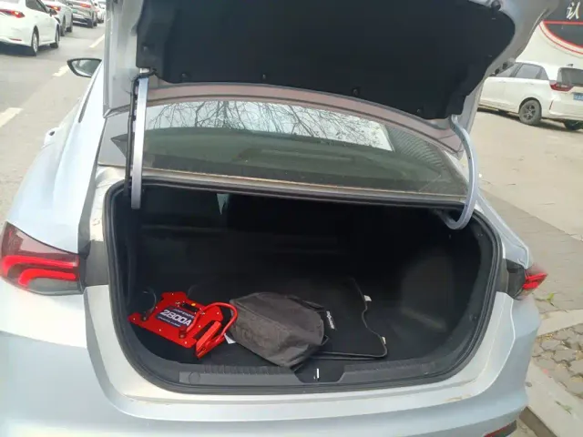 GAC Trumpchi Emkoo — Фото автомобиля 14