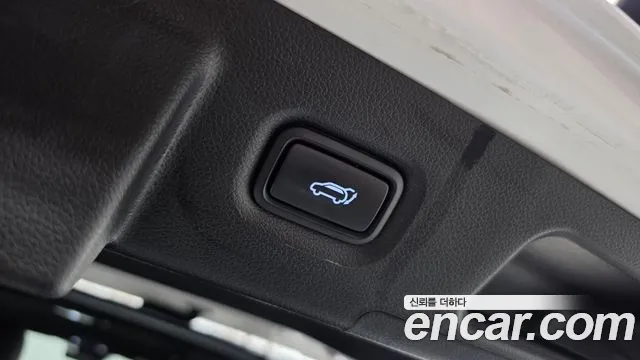 Hyundai Santa Fe New — Фото автомобиля 22