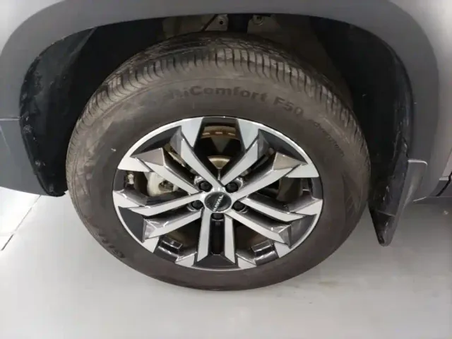 Haval Big Dog — Фото автомобиля 22