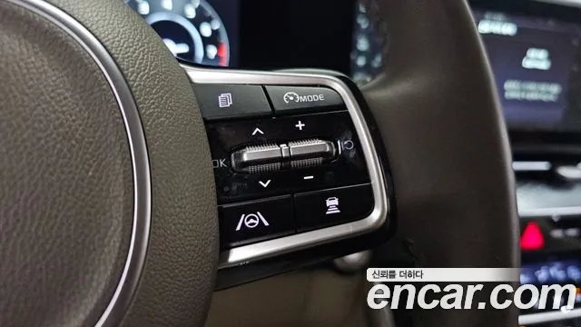 Kia Canival Carnival 4 поколение Бензин 9 мест Hi-Limousine — Фото автомобиля 16