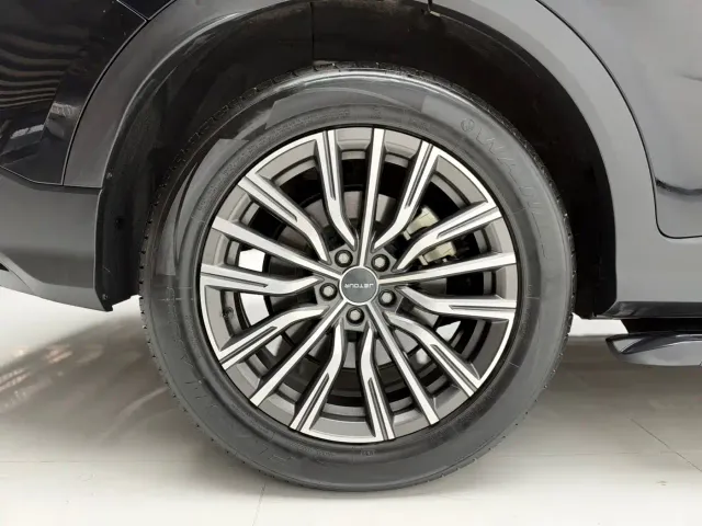 Jetour X70 Plus — Фото автомобиля 16