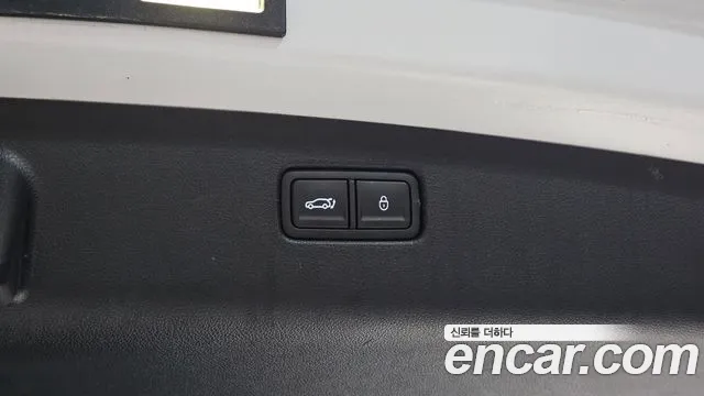 Genesis GV70 2.2 Дизель AWD — Фото автомобиля 28