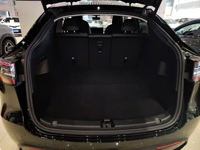 Tesla Model Y — Фото автомобиля 18