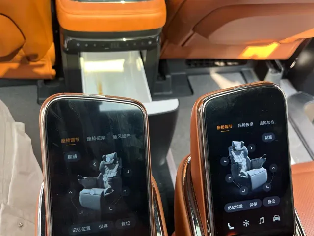 GAC Trumpchi Xiangwang M8 — Фото автомобиля 12