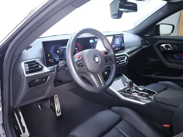 BMW M2 — Фото автомобиля 11