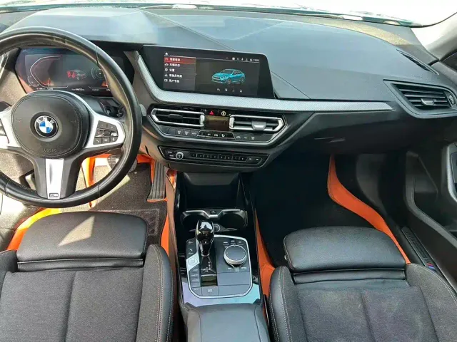 BMW 2 Series — Фото автомобиля 6