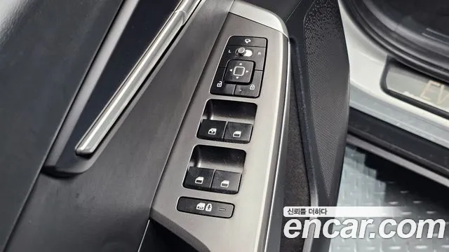 Kia EV6 — Фото автомобиля 23