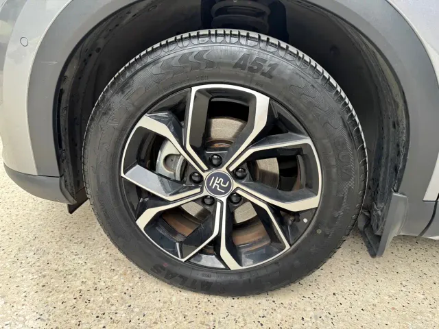 BYD Yuan PLUS — Фото автомобиля 24