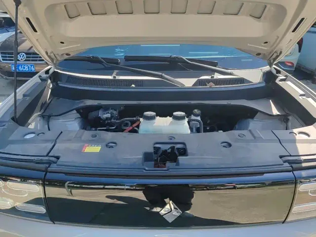 Baojun Yep Plus — Фото автомобиля 19