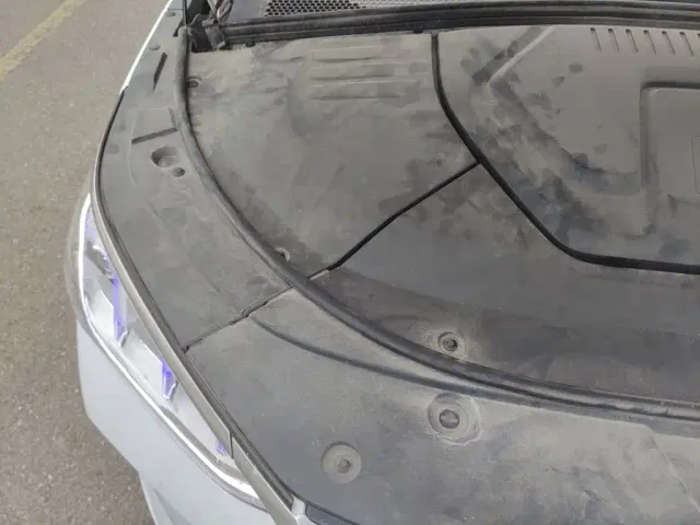 BYD Song PLUS — Фото автомобиля 20
