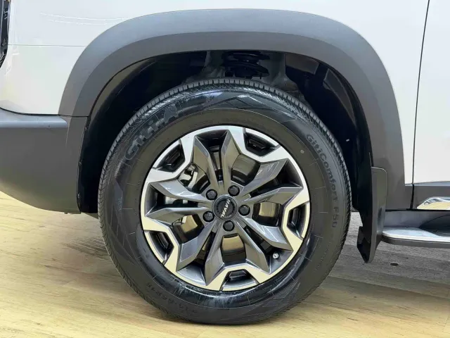 Haval Big Dog — Фото автомобиля 5