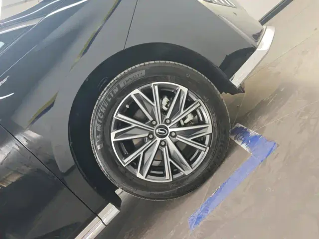 GAC Trumpchi M8 — Фото автомобиля 6