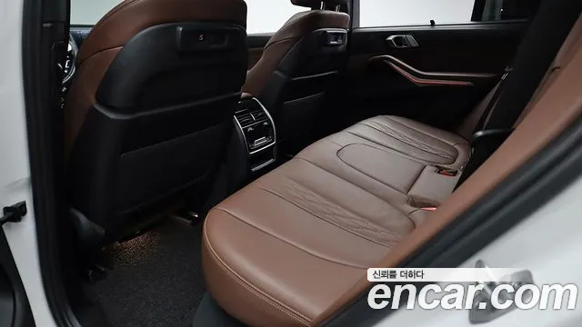 BMW X5 G05 — Фото автомобиля 19