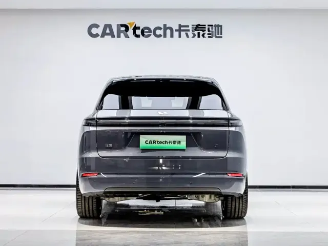 Li Auto L7 — Фото автомобиля 3