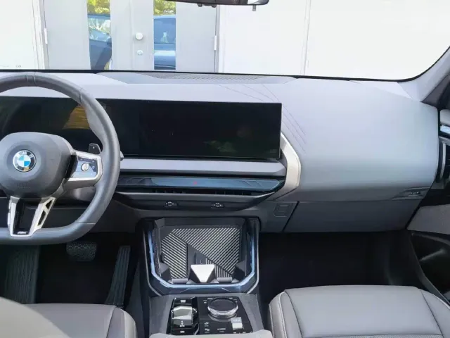 BMW X3 — Фото автомобиля 15