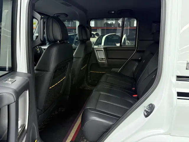 iCAR V23 — Фото автомобиля 7