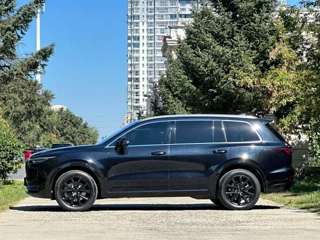 Li Auto ONE — Фото автомобиля 3