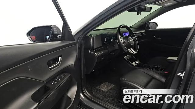 Hyundai Kona SX2 — Фото автомобиля 10