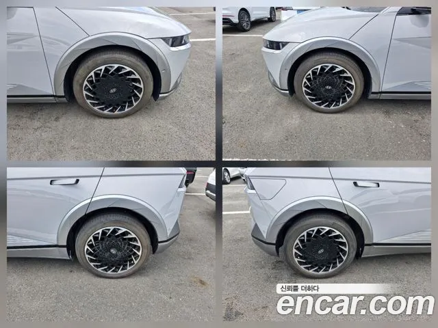 Hyundai Ioniq 5 Ioniq5 — Фото автомобиля 20