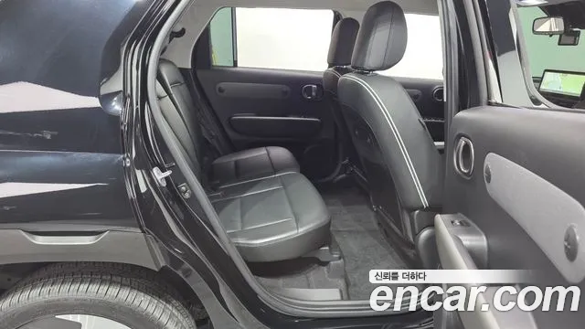 Hyundai Casper Casper Electric Inspiration — Фото автомобиля 10